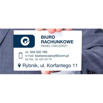 Biuro Rachunkowe Owczarzy sp.z o.o.